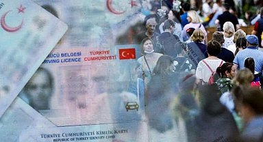 Usulsüz vatandaşlık soruşturmasında ikinci dalga! 6 bini aşkın kişinin vatandaşlığı iptal edildi
