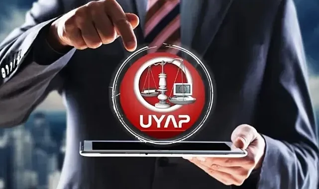 UYAP'ta dijital adalet için yeni dönem