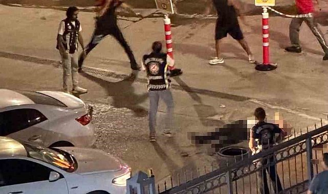 Uygulama üzerinden çağrılan taksici, ceza yazan polisi ardından kendini vurdu