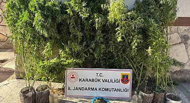 Uyuşturucu ve kaçakçılık operasyonu: 3 kişi gözaltına alındı
