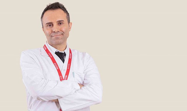 Uzm. Dr. Avkaroğulları: "Kalbinizi korumak isterken sağlığınızdan olmayın"