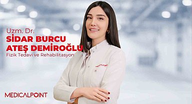 Uzm. Dr. Demiroğlu: "Diyetle incelmeyen bacakların nedeni lipödem olabilir"