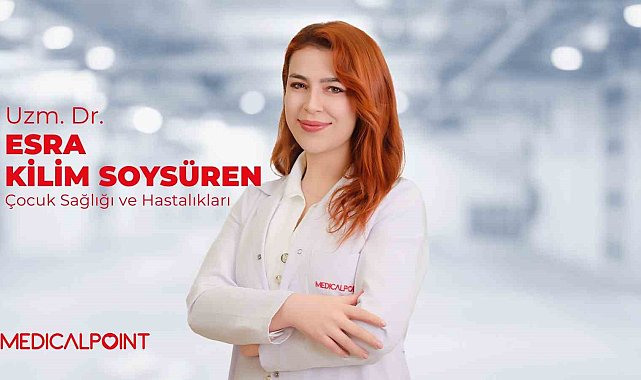 Uzm. Dr. Esra Kilim Soysüren: "Okullar açıldı, enfeksiyonlara karşı çocuklar nasıl korunmalı"