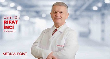 Uzm. Dr. İnci: "Mevsim değişiyor, ruh halimiz de değişiyor. sonbahar depresyonu gerçek mi"