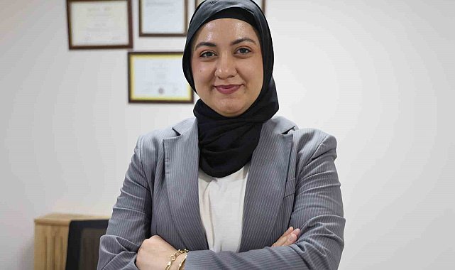 Uzman Psikolog Yıldız, " Ebeveynlerin en sık yaptığı hatalardan biri, çocuk kaygılandığında hemen onu rahatlatmaya çalışmaktır"