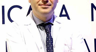 Uzmanı açıkladı: "Her prostat büyümesi ameliyat gerektirmez"