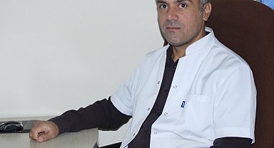 Uzmanı Alzheimer'a karşı uyardı
