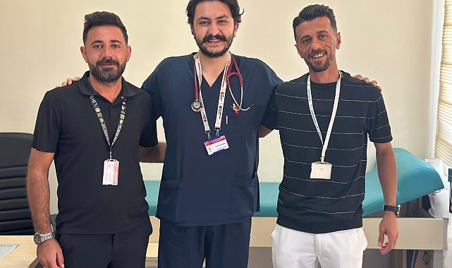 Uzmanı Dr. Mutlu'dan kalp sağlığı uyarısı: "Risklerinizi tanıyın, kontrollerinizi ihmal etmeyin"