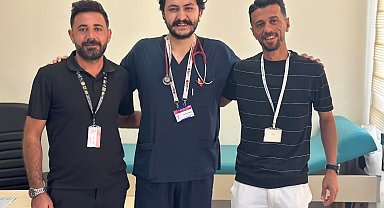 Uzmanı Dr. Mutlu'dan kalp sağlığı uyarısı: "Risklerinizi tanıyın, kontrollerinizi ihmal etmeyin"