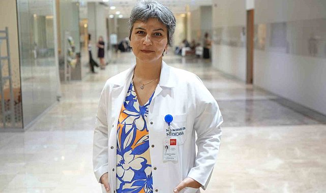 Uzmanı uyardı: "Kanser taramalarını ihmal etmeyin"