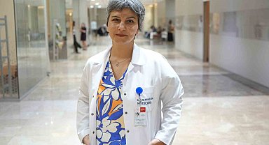 Uzmanı uyardı: "Kanser taramalarını ihmal etmeyin"