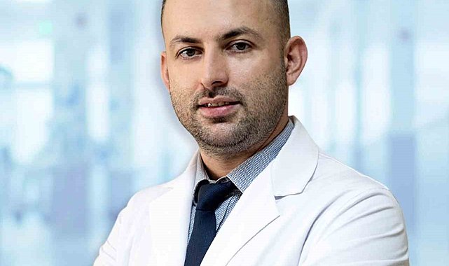 Uzmanından ani görme kaybı uyarısı: "Dakikalar bile önemli"