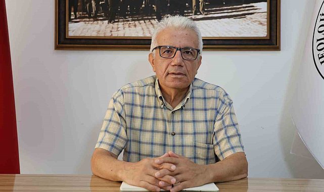 Uzmanından deprem uyarısı: "Artçı depremler devam edecek"