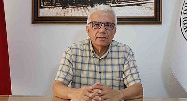 Uzmanından deprem uyarısı: "Artçı depremler devam edecek"
