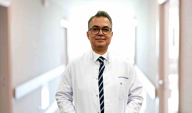 Uzmanından Dünya Kalp Gününde önemli tavsiyeler