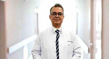 Uzmanından Dünya Kalp Gününde önemli tavsiyeler