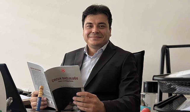 Uzmanından ilginç tespit: "Okul saldırganlarının davranışları oyun karakterlerini andırıyor"