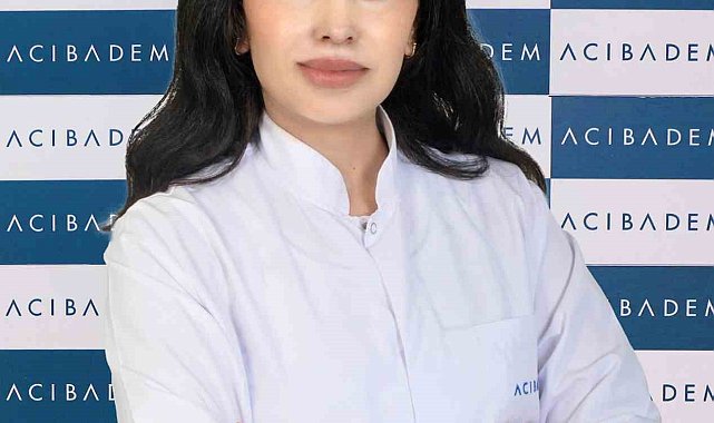 Uzmanından kreşteki çocuklara uyarı: "Bağışıklık için uyku ve dengeli beslenme önemli"