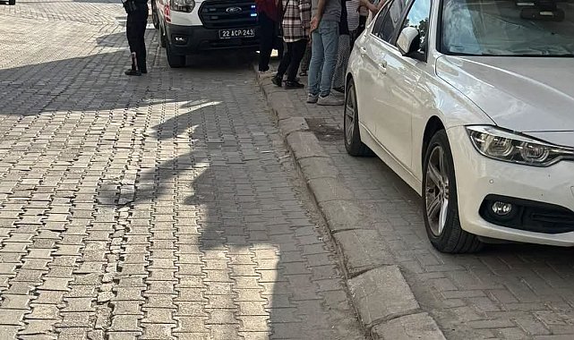 Uzunköprü'de 80 yaşındaki kadın evinde ölü bulundu