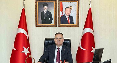 Vali Akbıyık'tan Eğitim-Öğretim Yılı ve İlköğretim Haftası mesajı