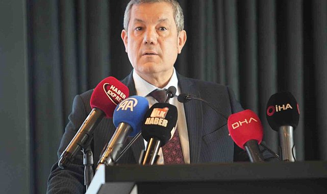 Vali Yardımcısı Vekili Bulacak: "Kriz anında en büyük ihtiyaç doğru bilgi"