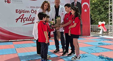 Vali Yılmaz: "Eskişehir'imiz, kökleri tarihin derinliklerine uzanan ulu bir çınardır"