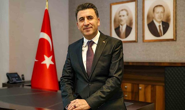 Valilik hizmetlerinde Tunceli Türkiye birincisi oldu