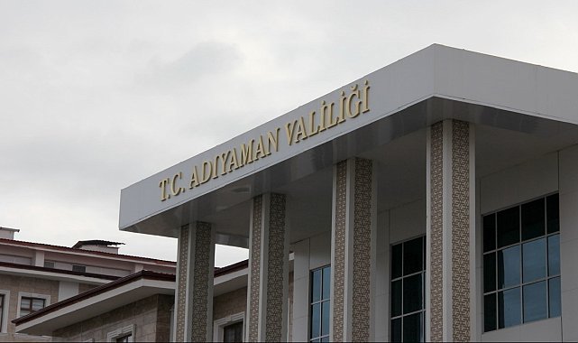 Valilikten yağış uyarısı