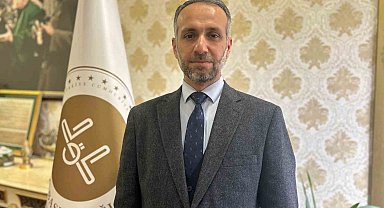 Van İl Müftüsü Dr. Mehmet Sırrı Şık, Şanlıurfa İl Müftülüğüne atandı