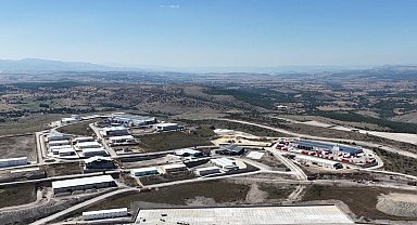 Vezirköprü ve Havza OSB'de yatırımlar hız kazanıyor