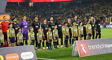 Vincenzo Italiano'dan derbide tek değişiklik