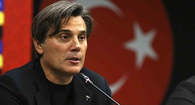 Vincenzo Montella: "Maalesef ufak bir hatadan gol doğdu"