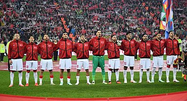 Vincenzo Montella'dan 4 değişiklik