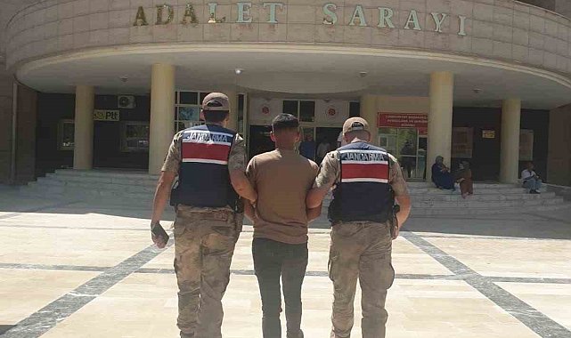 Yakıt çalmaktan aranan şahıs yakalandı