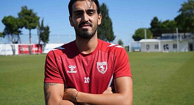 Yalçın Kayan: "Çorum FK maçına 3 puan için çıkacağız"