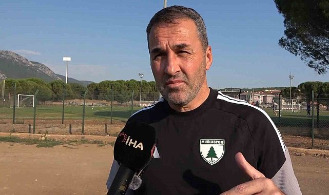 Yalçın Koşukavak: "Pazar günü taraftarımızın desteğine ihtiyacımız var"