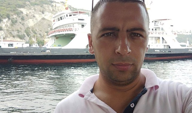 Yalova'da demirlerin altında kalan işçi hayatını kaybetti
