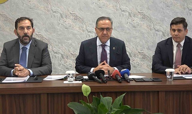 Yalova'da spor yatırımlarına 187 milyon liralık kaynak