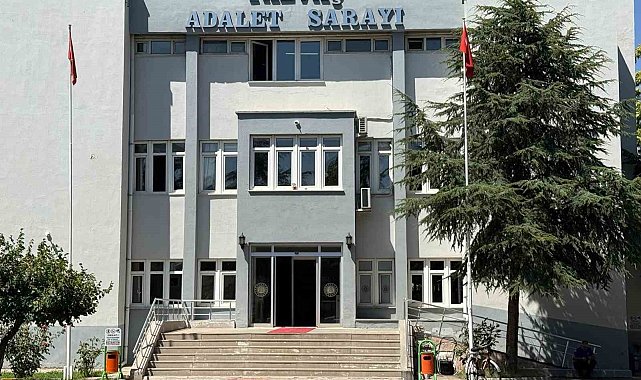 Yalvaç'ta trafikte kavga eden 2 kişi tutuklandı, 360 bin lira ceza uygulandı