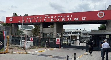 Yanan otobüste hayatını kaybeden Vahide Geçen'in cenazesi ailesine teslim edildi