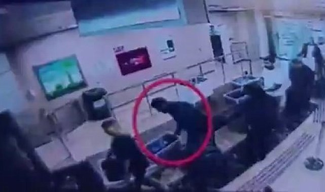 Yangın süsü verilen yaşlı çift cinayeti, X-Ray cihazındaki ayrıntı ile aydınlatıldı