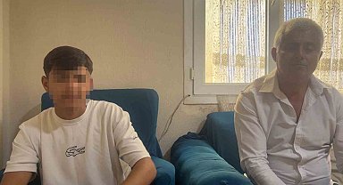 Yaralı öğrenci dehşet anlarını anlattı: "Elindekini havalı tüfek sanarak dikkate almadık"