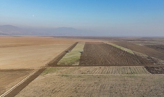 Yargıya takılan "Dünyanın en büyük organik işletmesi" sonucu bekliyor