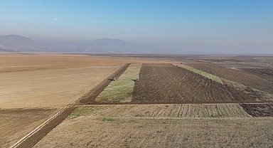 Yargıya takılan "Dünyanın en büyük organik işletmesi" sonucu bekliyor