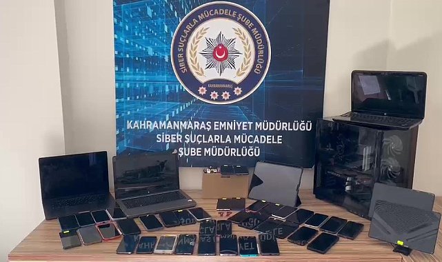 Yasa dışı bahis gelirini 'altın alımı' göstererek aklayan şüphelilere operasyon: 67 şüpheli tutuklandı