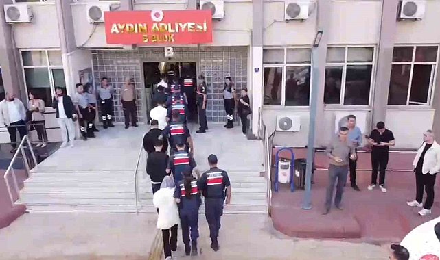 Yasa dışı bahis operasyonunda 12 şüpheli tutuklandı