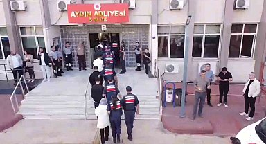 Yasa dışı bahis operasyonunda 12 şüpheli tutuklandı