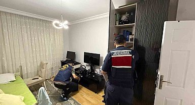 Yasa dışı sorgulamalara MİT operasyonu