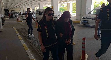 Yatak odasında ölü bulunmuştu, şüpheli eş "Ben öldürmedim" dedi