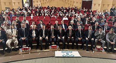 Yavuz Sultan Selim Han vefatının yıldönümünde törenle anıldı